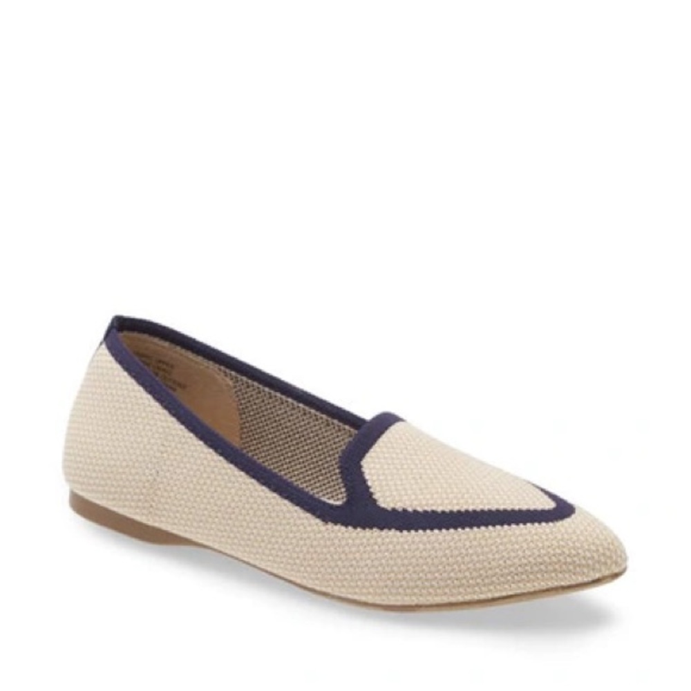 Birdies The Blackbird Eggshell NWT 8.5